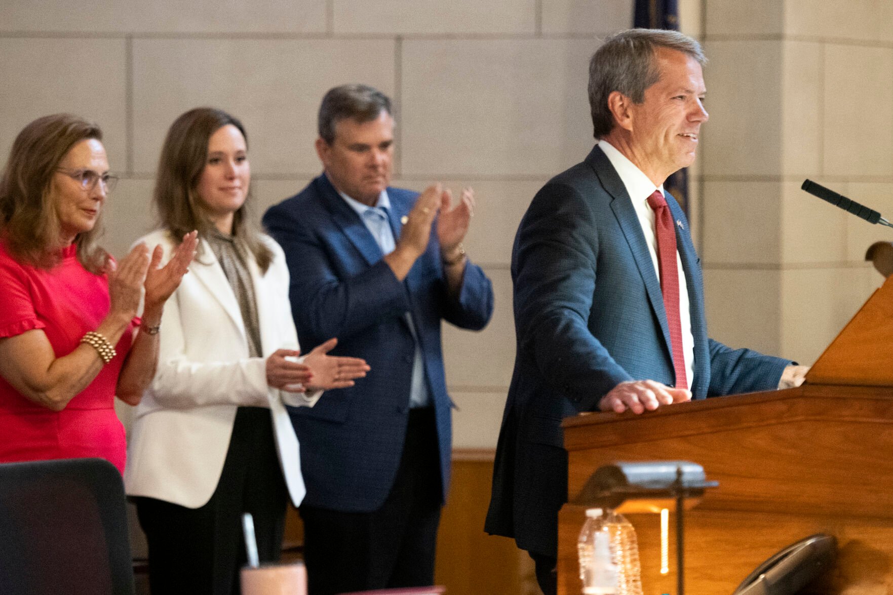 Legislature, 6.1